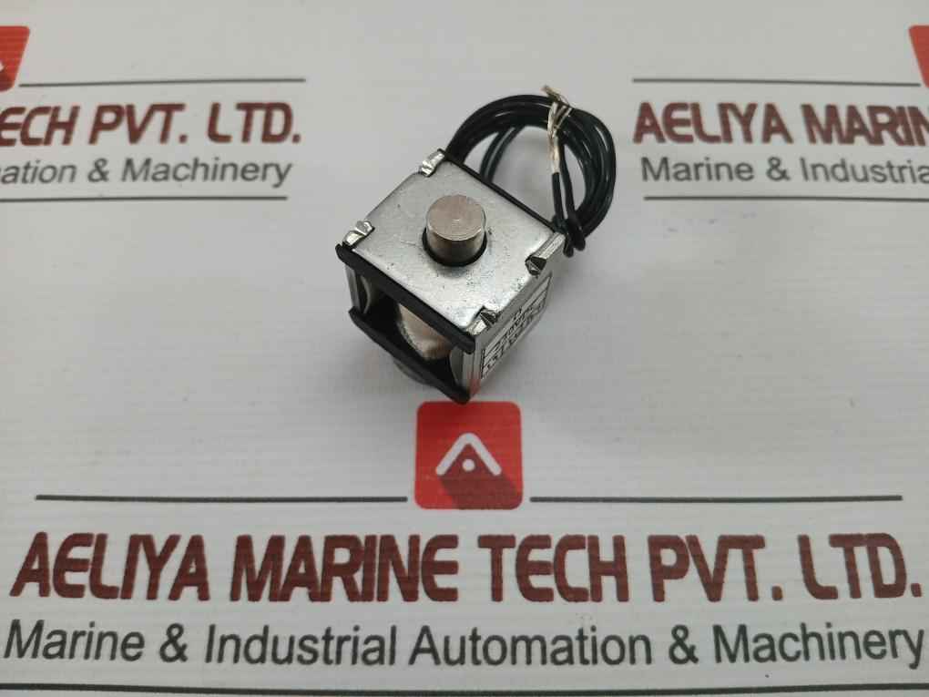 Solenoid Coil 230Vdc  100 Gm