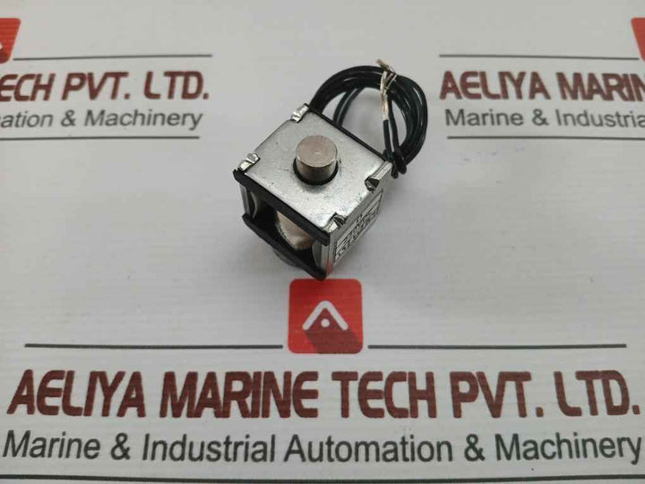 Solenoid Coil 230Vdc  100 Gm