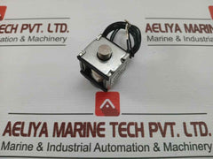 Solenoid Coil 230Vdc  100 Gm