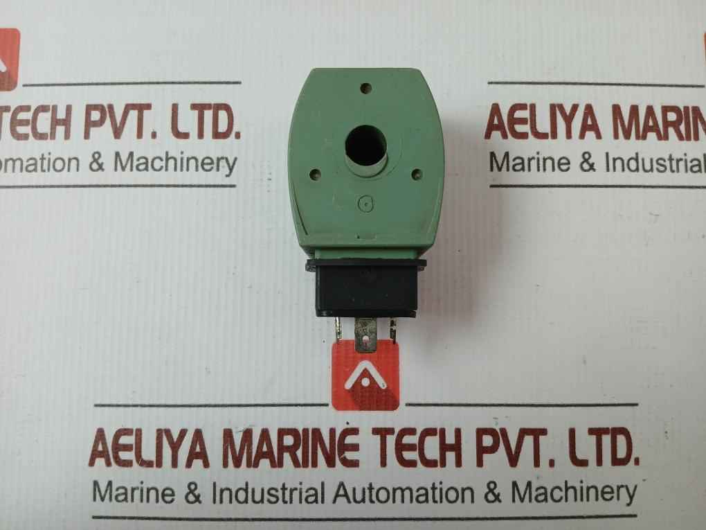 Solenoid Coil 24 V Dc Mp-c-086 Asco