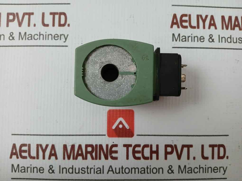 Solenoid Coil 24 V Dc Mp-c-086 Asco