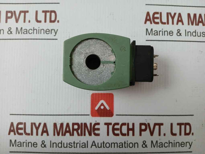 Solenoid Coil 24 V Dc Mp-c-086 Asco