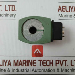 Solenoid Coil 24 V Dc Mp-c-086 Asco