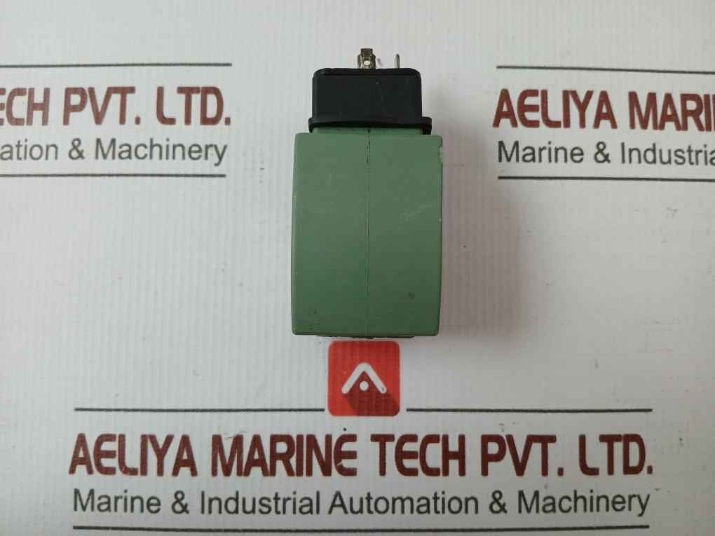 Solenoid Coil 24 V Dc Mp-c-086 Asco