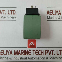 Solenoid Coil 24 V Dc Mp-c-086 Asco