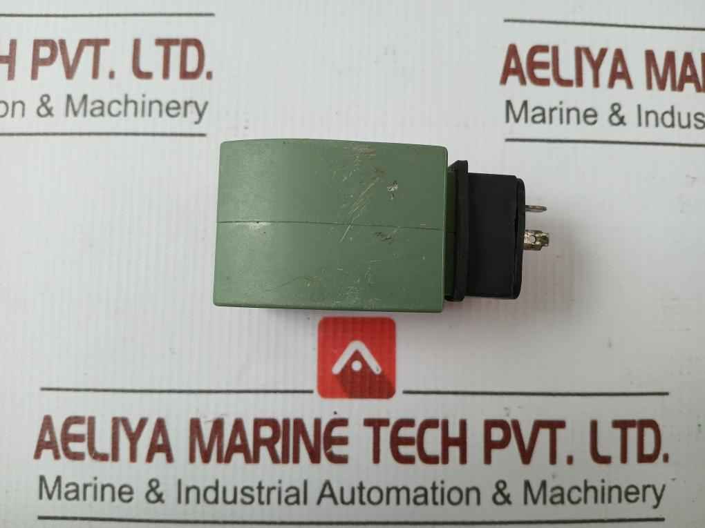 Solenoid Coil 24 V Dc Mp-c-086 Asco