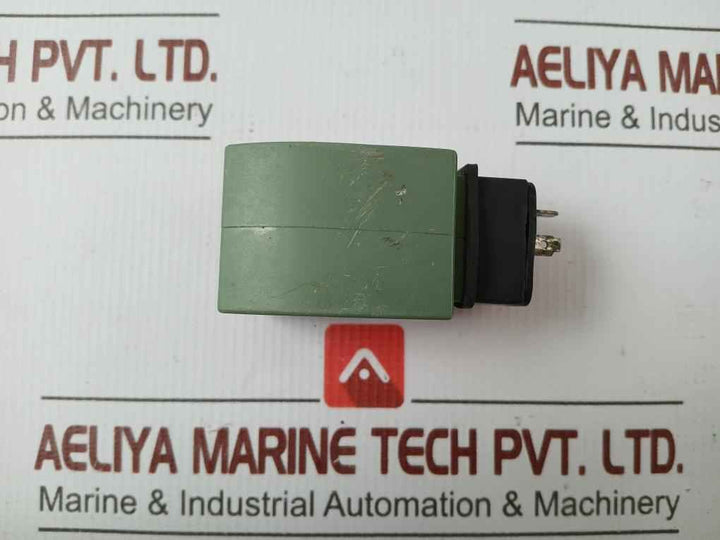 Solenoid Coil 24 V Dc Mp-c-086 Asco