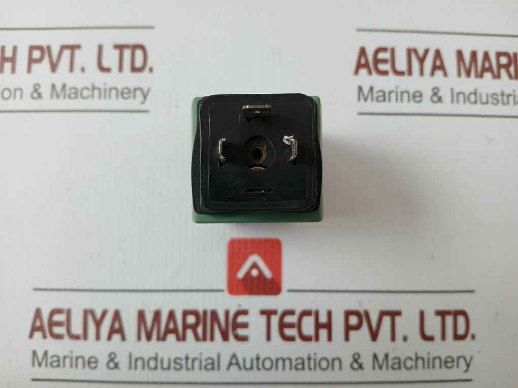 Solenoid Coil 24 V Dc Mp-c-086 Asco