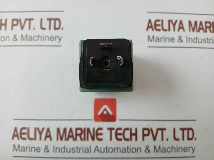 Solenoid Coil 24 V Dc Mp-c-086 Asco