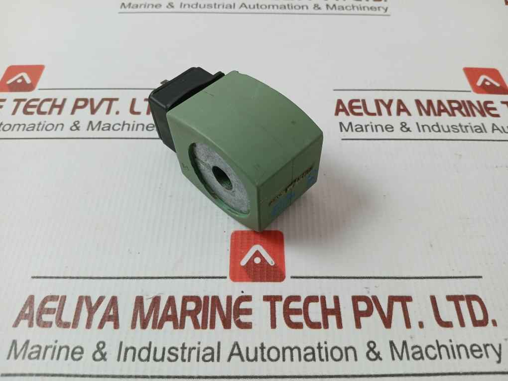 Solenoid Coil 24 V Dc Mp-c-086 Asco
