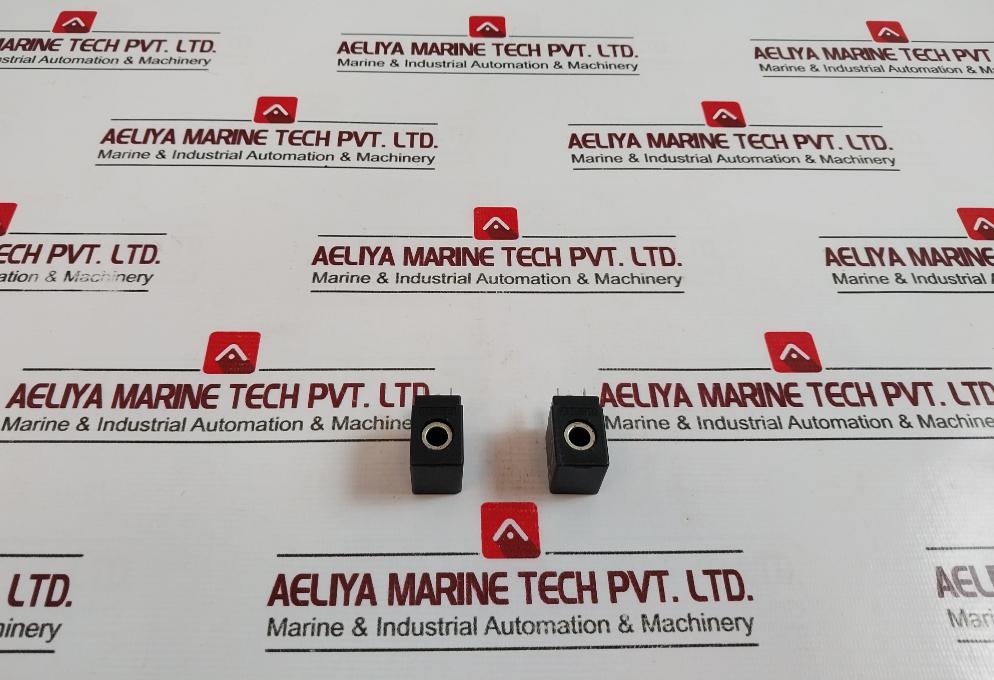 Solenoid Coil Dc24V 2.5W Ip65 Dc21.6V~26.4V