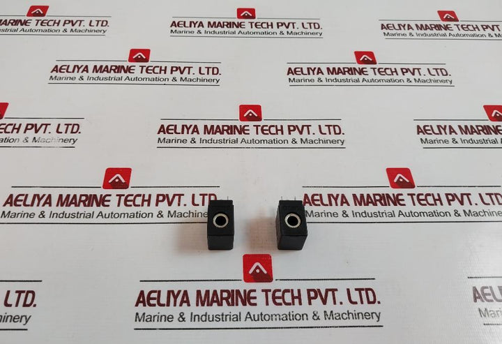 Solenoid Coil Dc24V 2.5W Ip65 Dc21.6V~26.4V