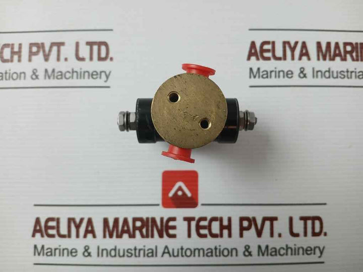 Solenoid Coil Volts - 12Vdc Thermo King 1187-a75-g04