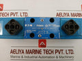 Solenoid Operated Directional Control Valve Eaton Dg4V 3 6C M U H7 60 En38