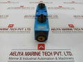 Solenoid Operated Directional Control Valve Eaton Dg4V 3 6C M U H7 60 En38