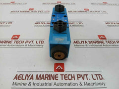 Solenoid Operated Directional Control Valve Eaton Dg4V 3 6C M U H7 60 En38