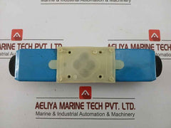 Solenoid Operated Directional Control Valve Eaton Dg4V 3 6C M U H7 60 En38