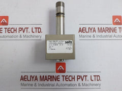 Solenoid Valve 0-32 Bar Air 117.497.00 Eugen Seitz