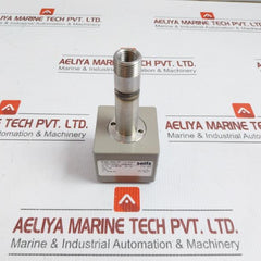 Solenoid Valve 0-32 Bar Air 117.497.00 Eugen Seitz