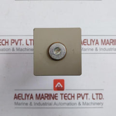 Solenoid Valve 0-32 Bar Air 117.497.00 Eugen Seitz