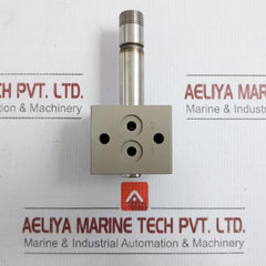 Solenoid Valve 0-32 Bar Air 117.497.00 Eugen Seitz