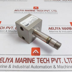 Solenoid Valve 0-32 Bar Air 117.497.00 Eugen Seitz