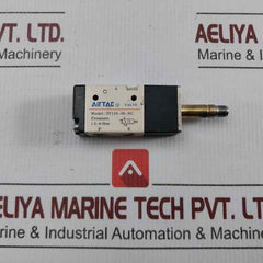 Solenoid Valve 1.5-8.0 Bar Airtac 3V110-06-nc