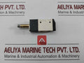 Solenoid Valve 1.5-8.0 Bar Airtac 3V110-06-nc