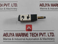 Solenoid Valve 1.5-8.0 Bar Airtac 3V110-06-nc