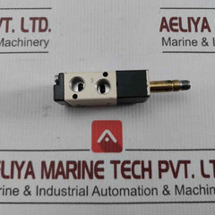 Solenoid Valve 1.5-8.0 Bar Airtac 3V110-06-nc