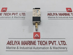 Solenoid Valve 1.5-8.0 Bar Airtac 3V110-06-nc