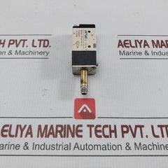 Solenoid Valve 1.5-8.0 Bar Airtac 3V110-06-nc