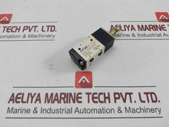Solenoid Valve 1.5-8.0 Bar Airtac 3V110-06-nc