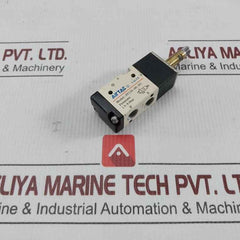Solenoid Valve 1.5-8.0 Bar Airtac 3V110-06-nc
