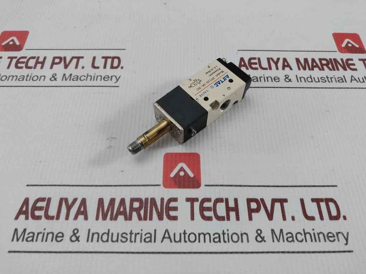 Solenoid Valve 1.5-8.0 Bar Airtac 3V110-06-nc