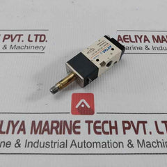 Solenoid Valve 1.5-8.0 Bar Airtac 3V110-06-nc