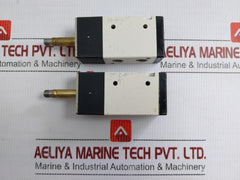 Solenoid Valve 1.5-8.0Bar Part No 3V310-08-nc Airtac