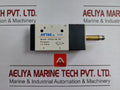 Solenoid Valve 1.5-8.0Bar Part No 3V310-08-nc Airtac