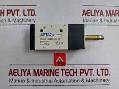 Solenoid Valve 1.5-8.0Bar Part No 3V310-08-nc Airtac