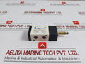 Solenoid Valve 1.5-8.0Bar Part No 3V310-08-nc Airtac