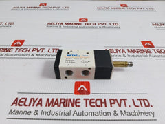 Solenoid Valve 1.5-8.0Bar Part No 3V310-08-nc Airtac