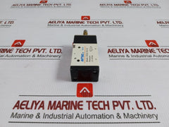 Solenoid Valve 1.5-8.0Bar Part No 3V310-08-nc Airtac