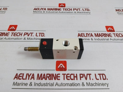 Solenoid Valve 1.5-8.0Bar Airtac 3V310-08-nc