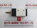 Solenoid Valve 1.5-8.0Bar Part No 3V310-08-nc Airtac