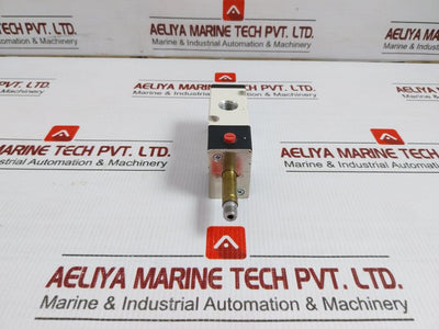 Solenoid Valve 1.5-8.0Bar Airtac 3V310-08-nc
