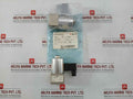 Solenoid Valve 108 687 00 Eugen Seitz Ip54 24V Dc