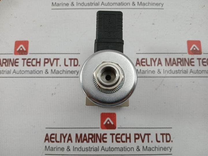 Solenoid Valve 108 687 00 Eugen Seitz Ip54 24V Dc
