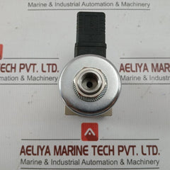 Solenoid Valve 108 687 00 Eugen Seitz Ip54 24V Dc