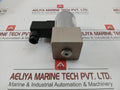 Solenoid Valve 108 687 00 Eugen Seitz Ip54 24V Dc