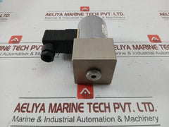 Solenoid Valve 108 687 00 Eugen Seitz Ip54 24V Dc